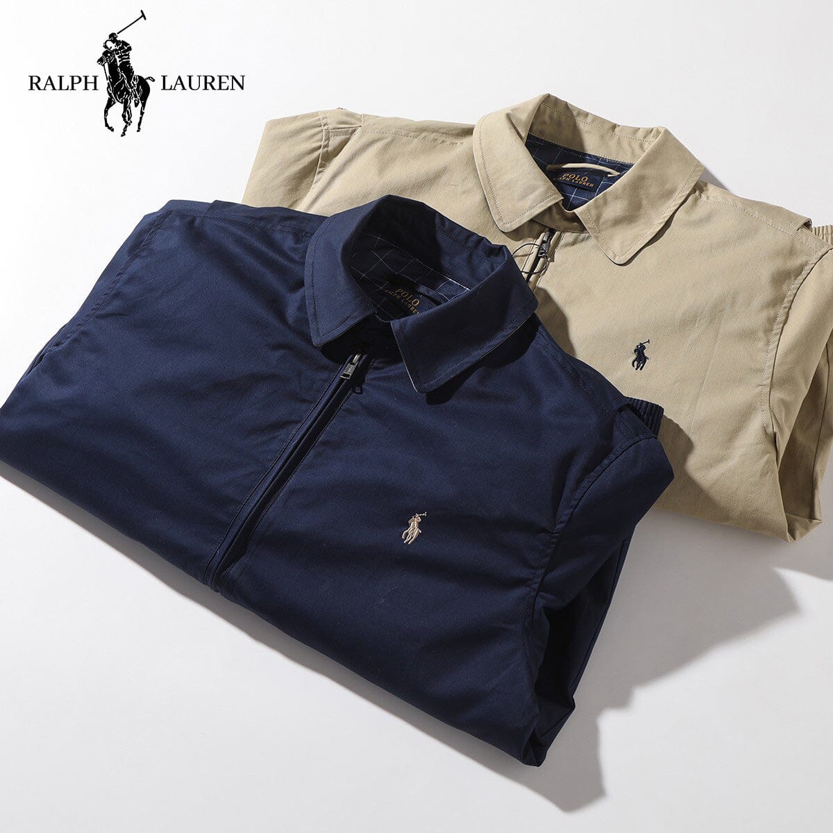 Giacca classica R&L (Volk Belmont)