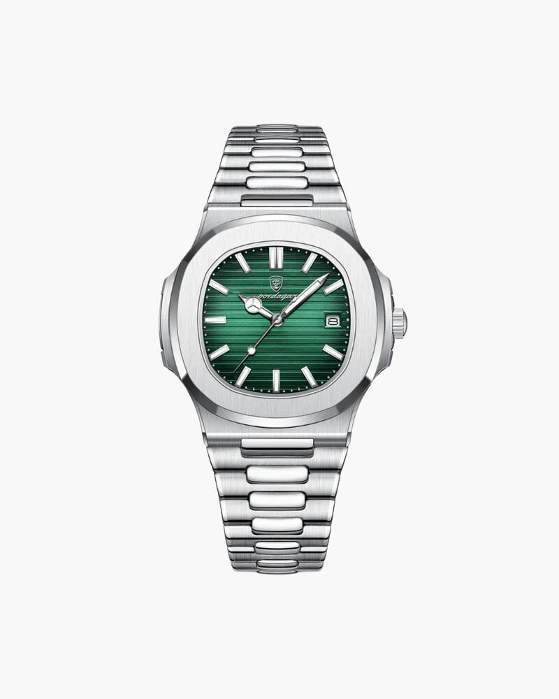 Montre Geneva Classique (imperméable)