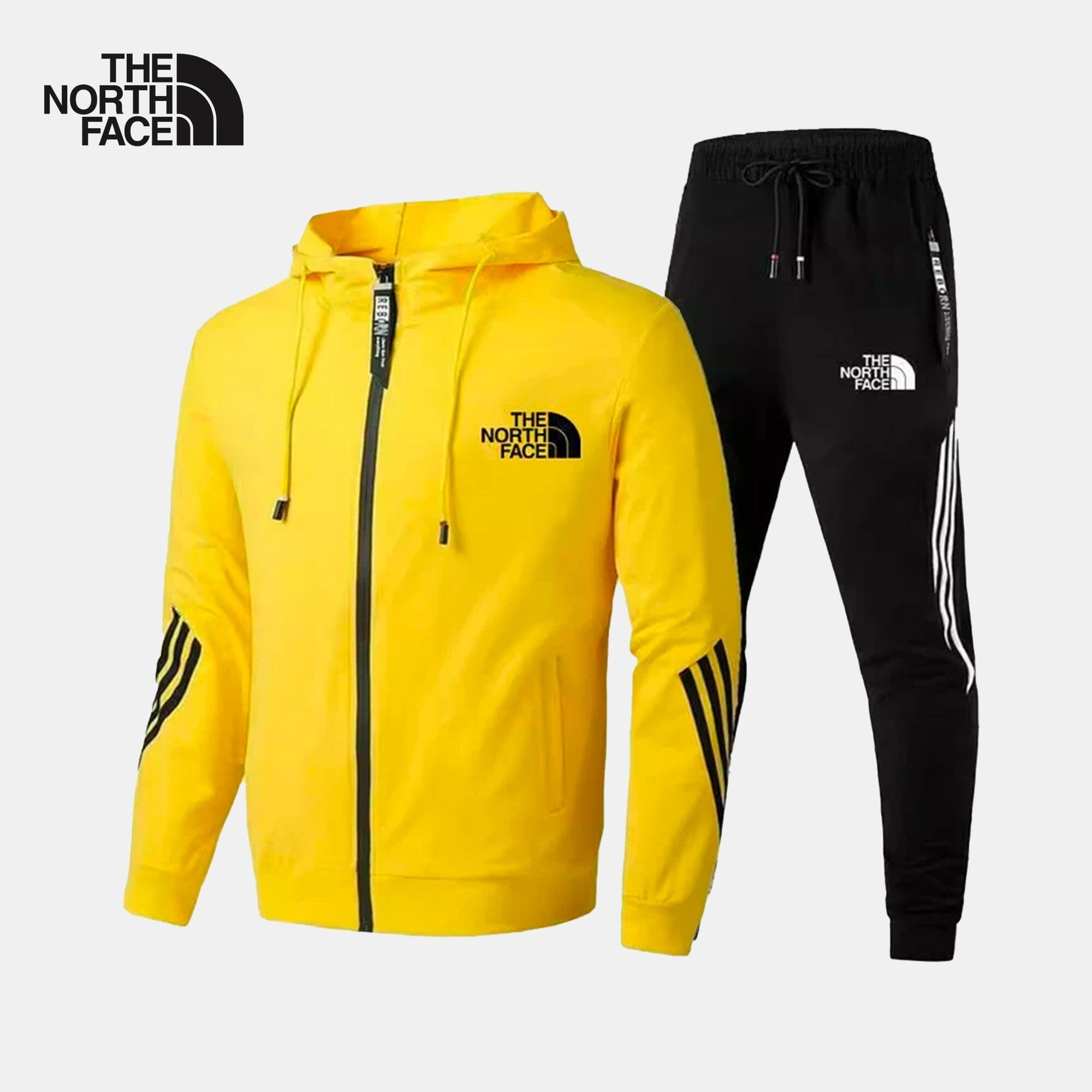 2024 TNF™ Sportivo Set | Volk Belmont
