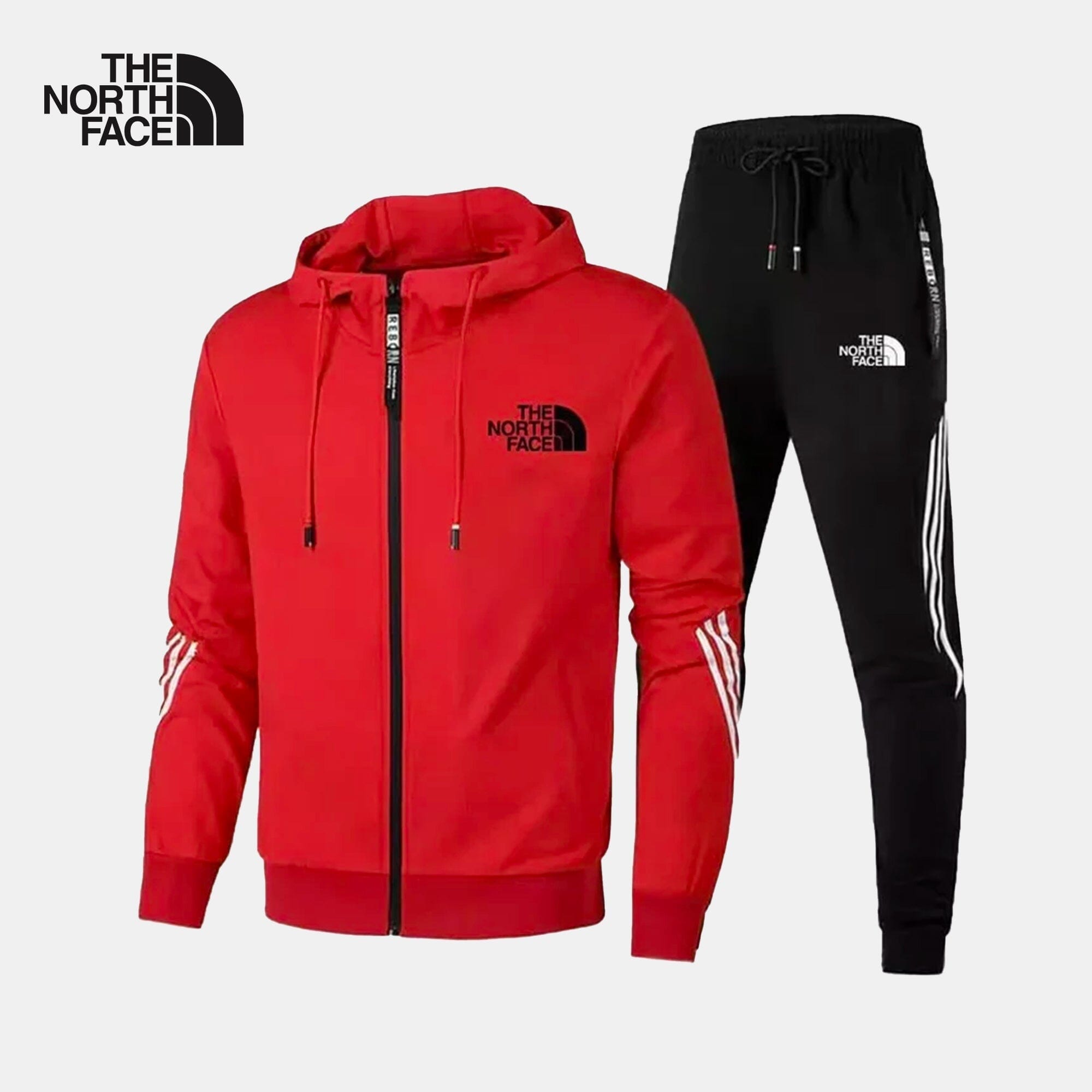 2024 TNF™ Sportivo Set | Volk Belmont