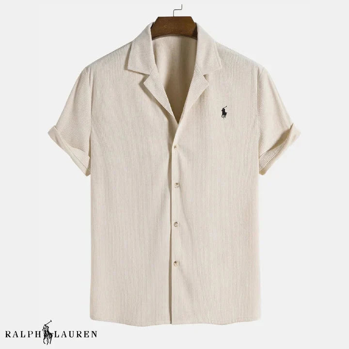 Exclusive Pack: Elegant Shirt + Free Shorts