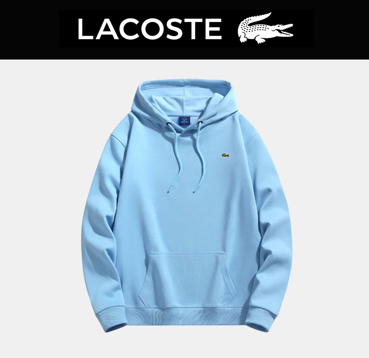 LC™ Hoodie (Volk Belmont)