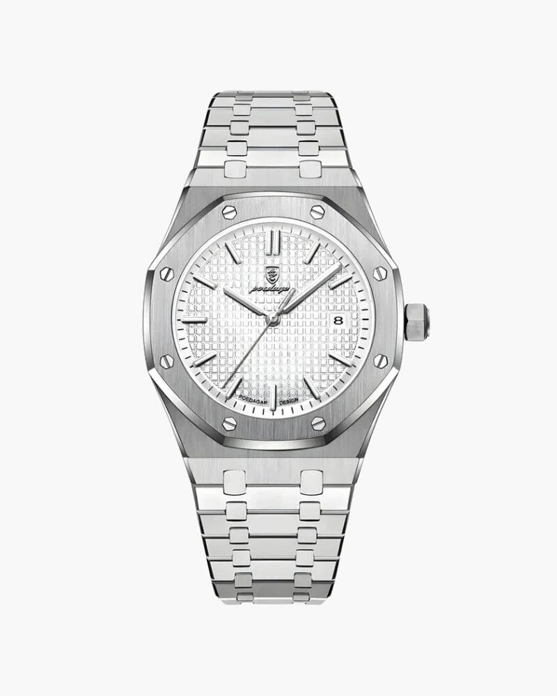 Montre Élégante Santorini