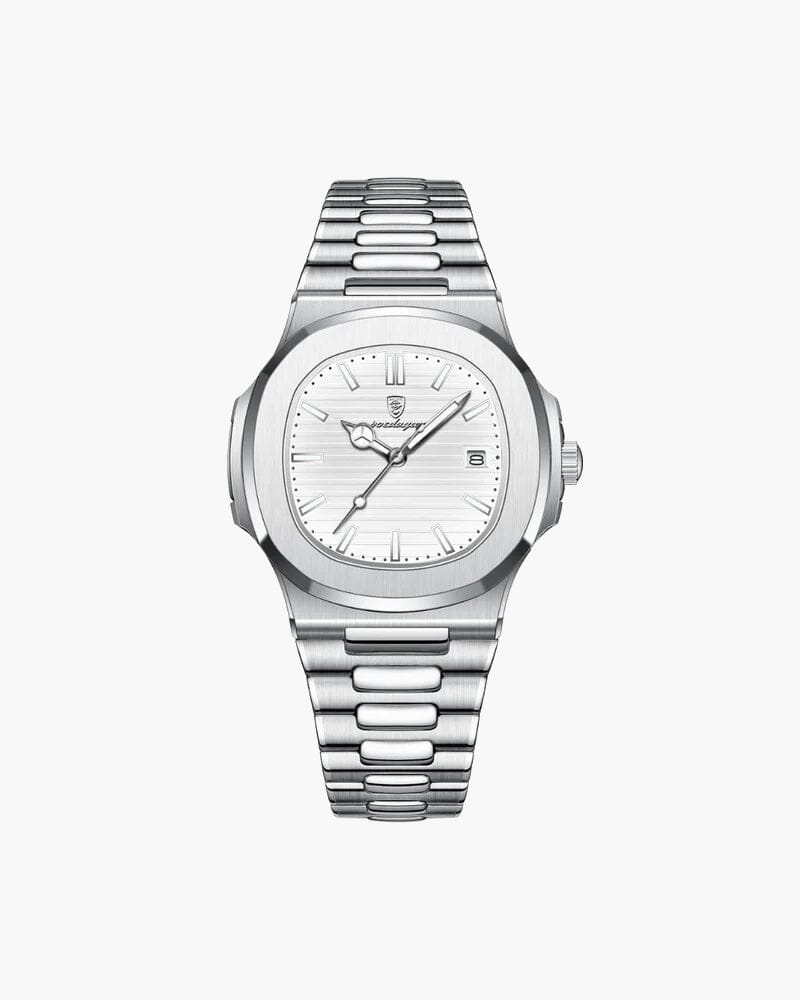 Montre Geneva Classique (imperméable)