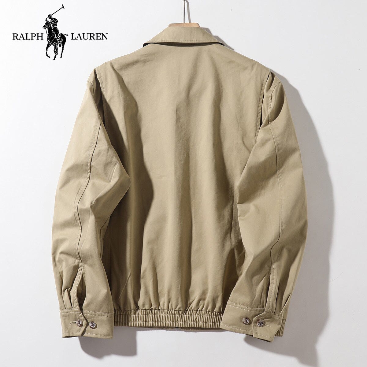 Giacca classica R&L (Volk Belmont)
