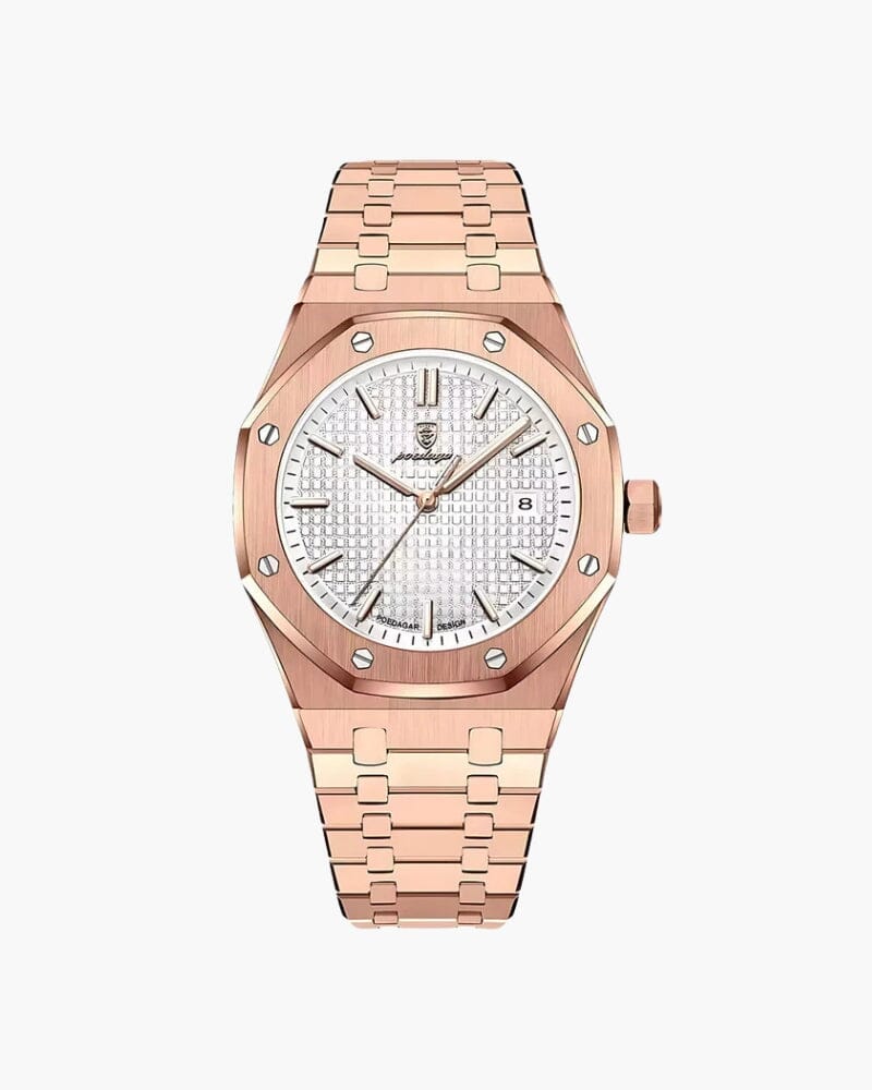 Montre Élégante Santorini