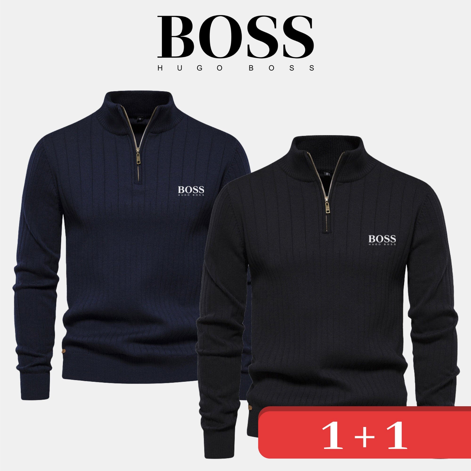 HB Sweater (1+1) (Volk Belmont)