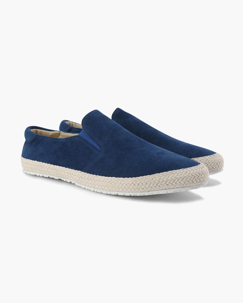 Suede Dress Shoes