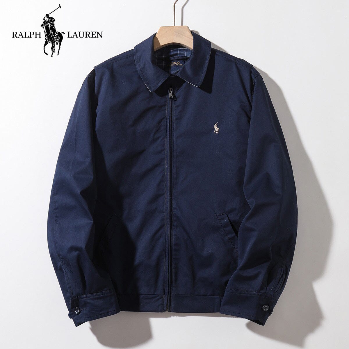 Giacca classica R&L (Volk Belmont)