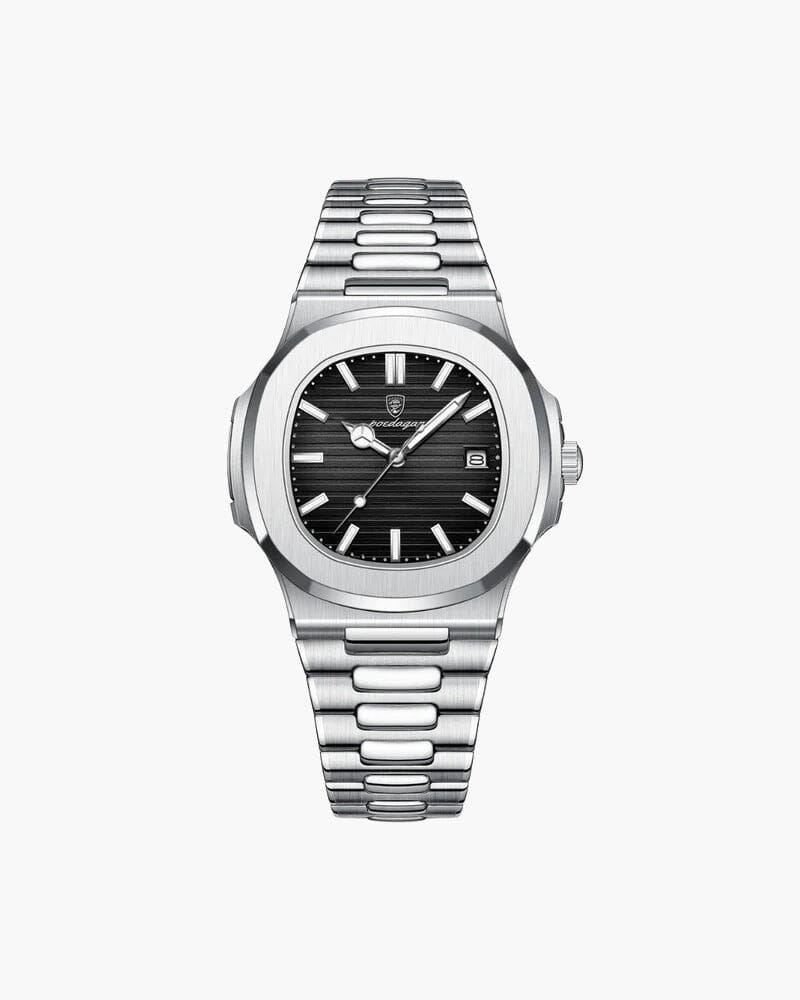 Montre Geneva Classique (imperméable)