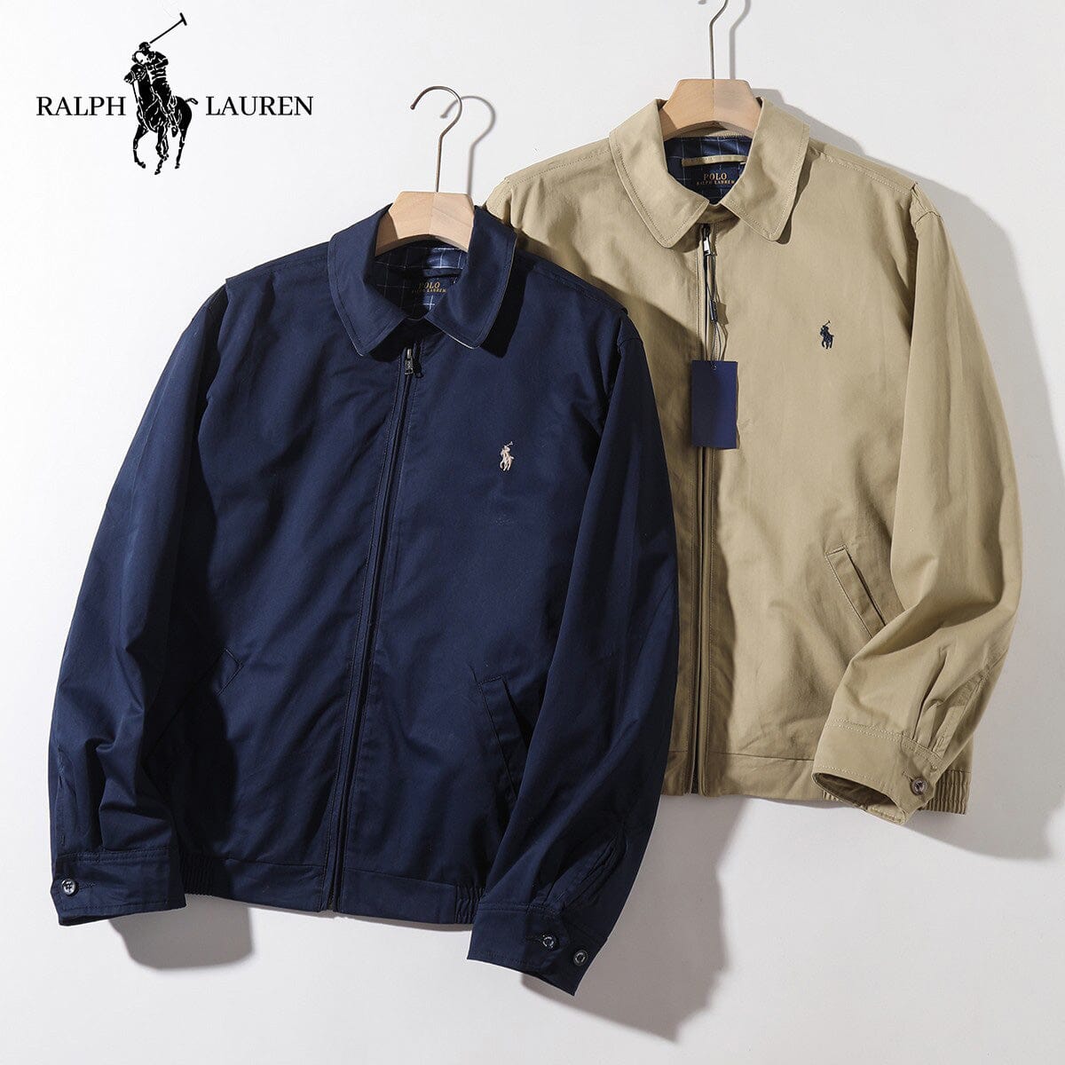 Giacca classica R&L (Volk Belmont)