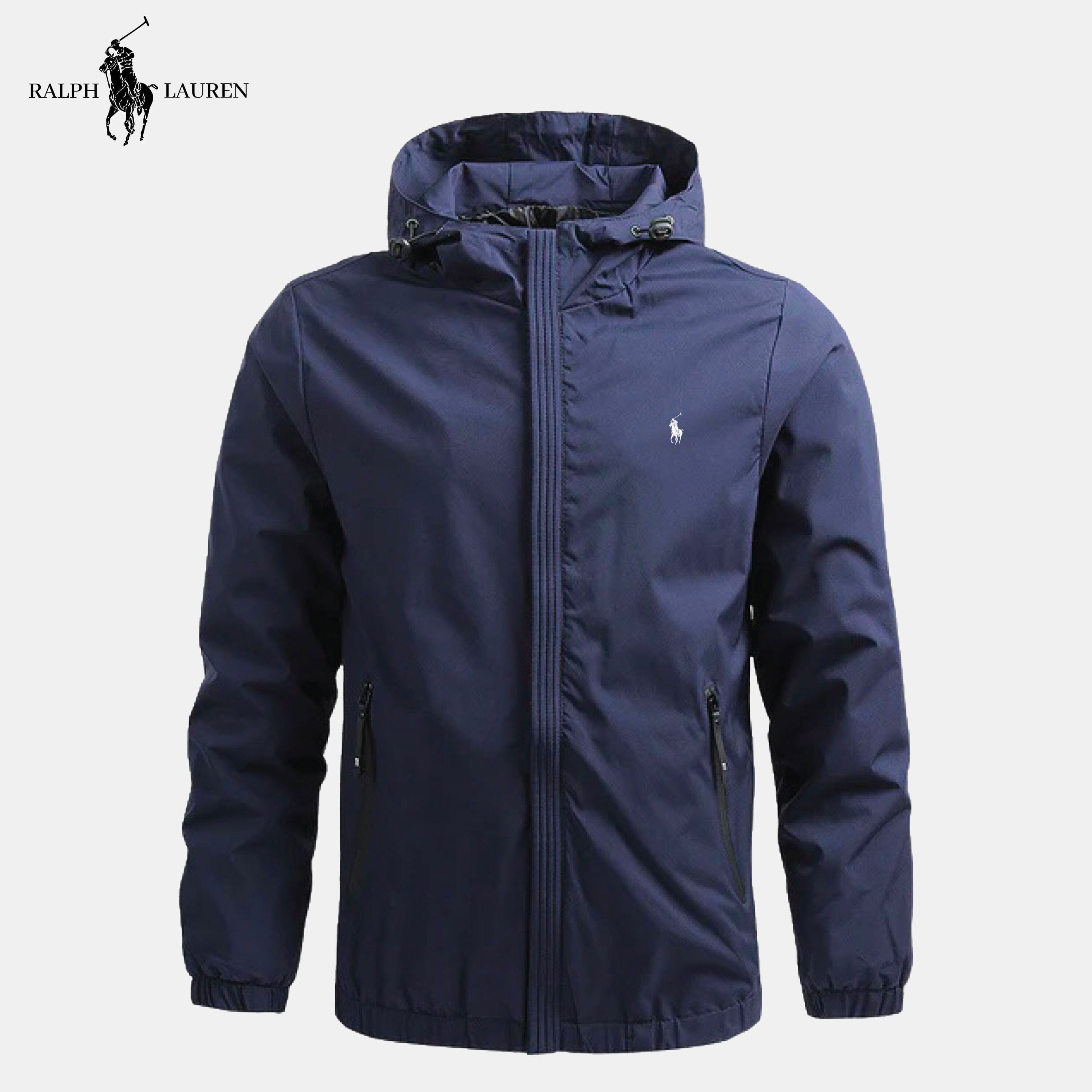 Active Jacket R&L (Volk Belmont)