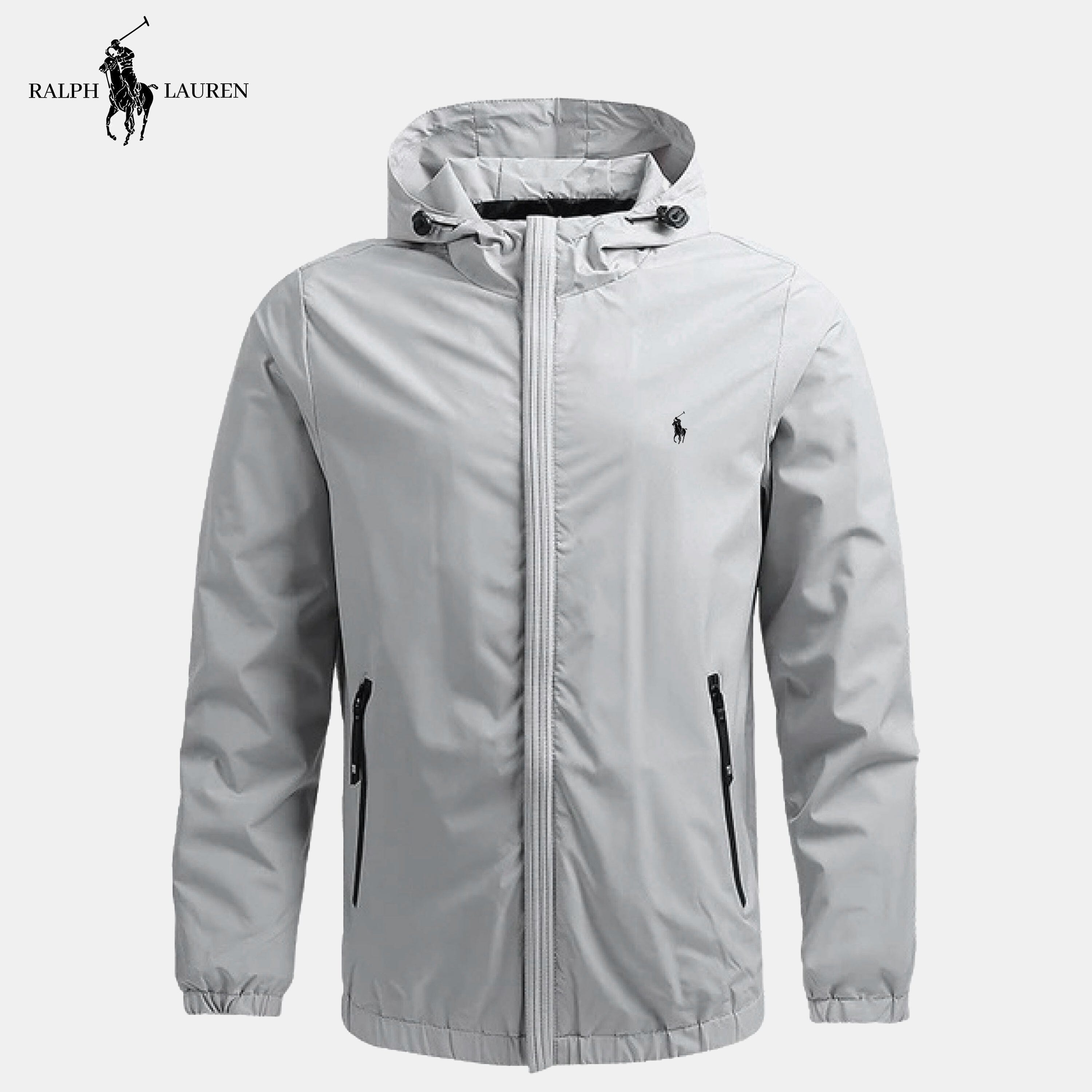 Active Jacket R&L (Volk Belmont)