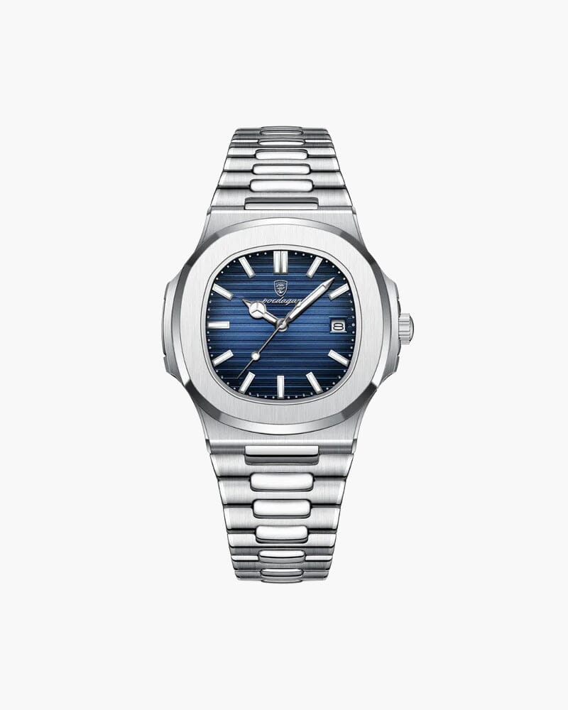 Montre Geneva Classique (imperméable)