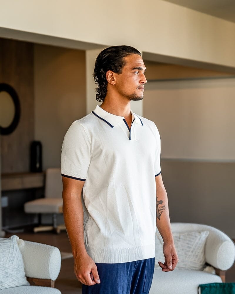 Monaco Edge Polo
