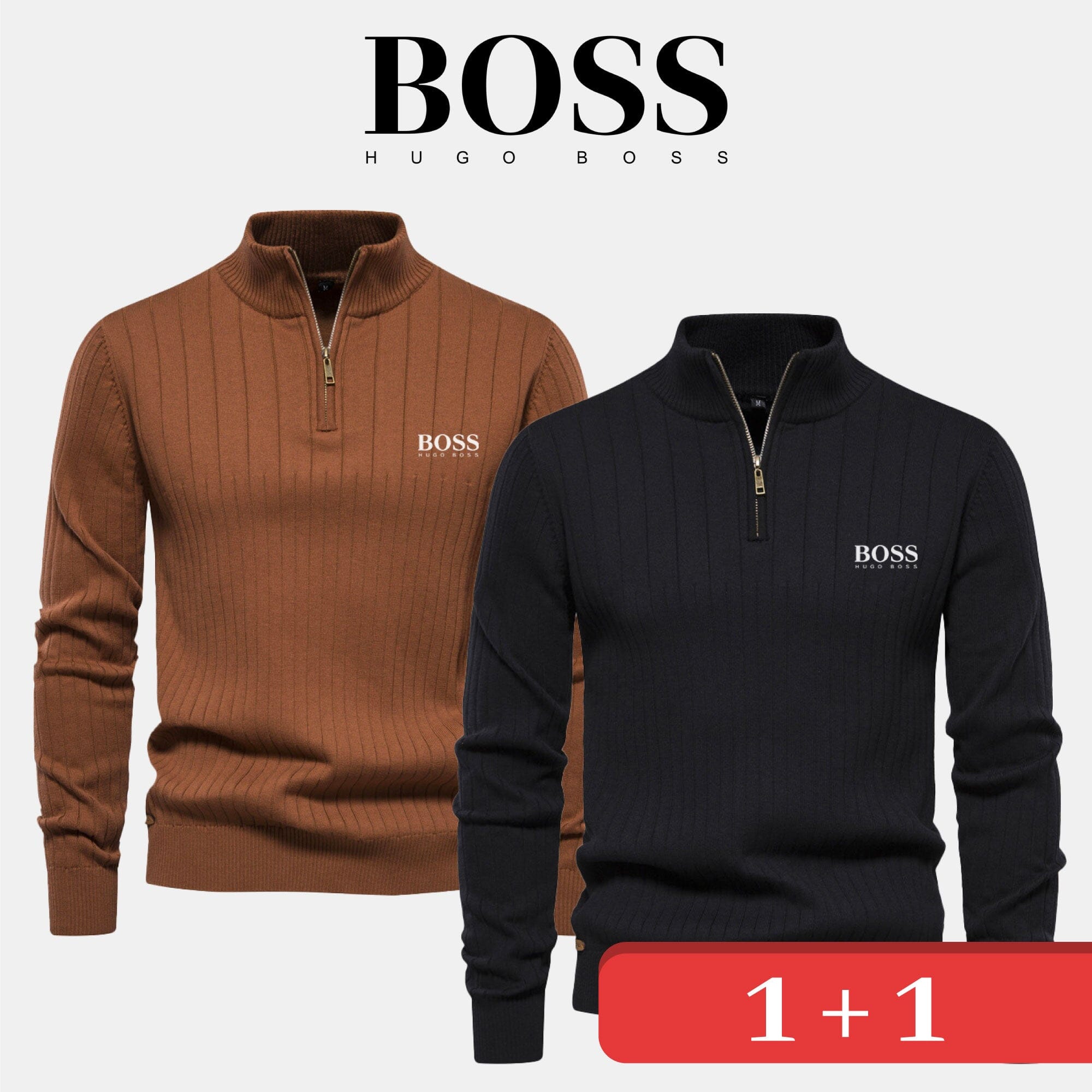 HB Sweater (1+1) (Volk Belmont)