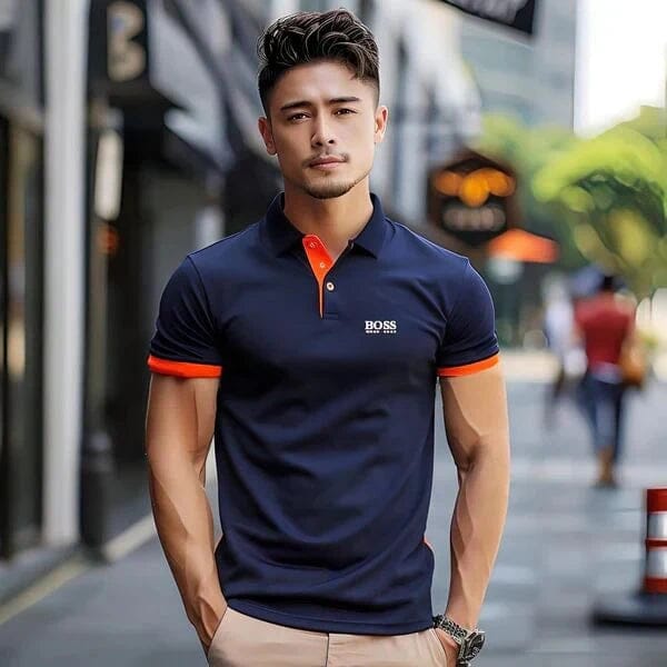 Elegant Polo (1+1) | Volk Belmont