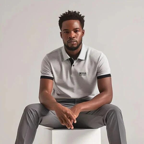 Elegant Polo (1+1) | Volk Belmont