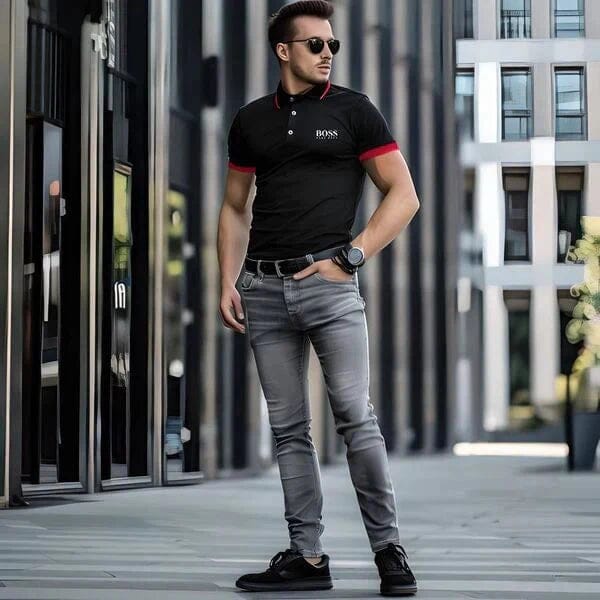 Elegant Polo (1+1) | Volk Belmont