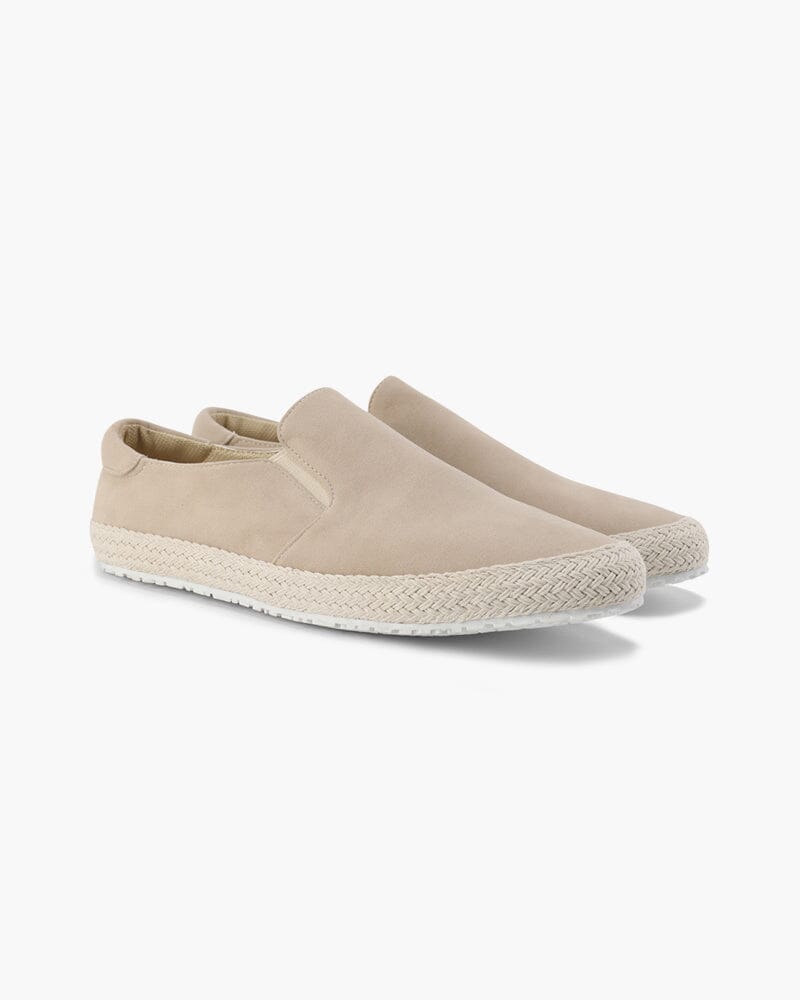 Suede Dress Shoes