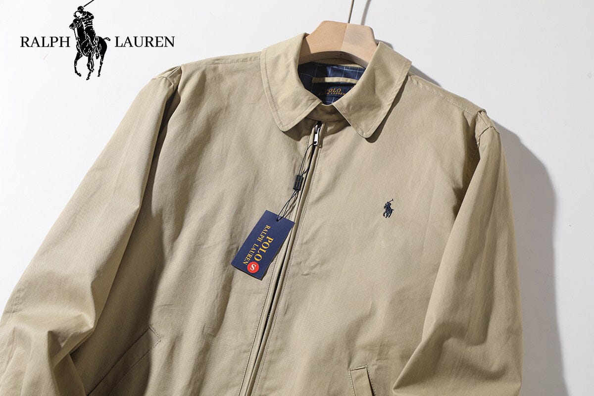 Giacca classica R&L (Volk Belmont)
