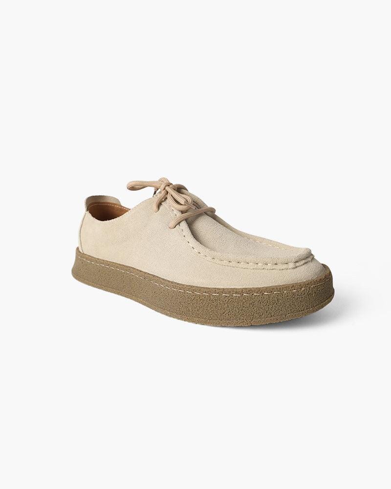 Premium Suede Dress Shoes