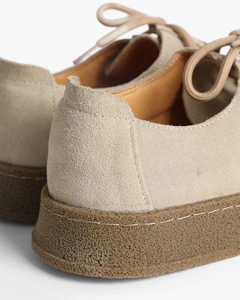 Premium Suede Dress Shoes