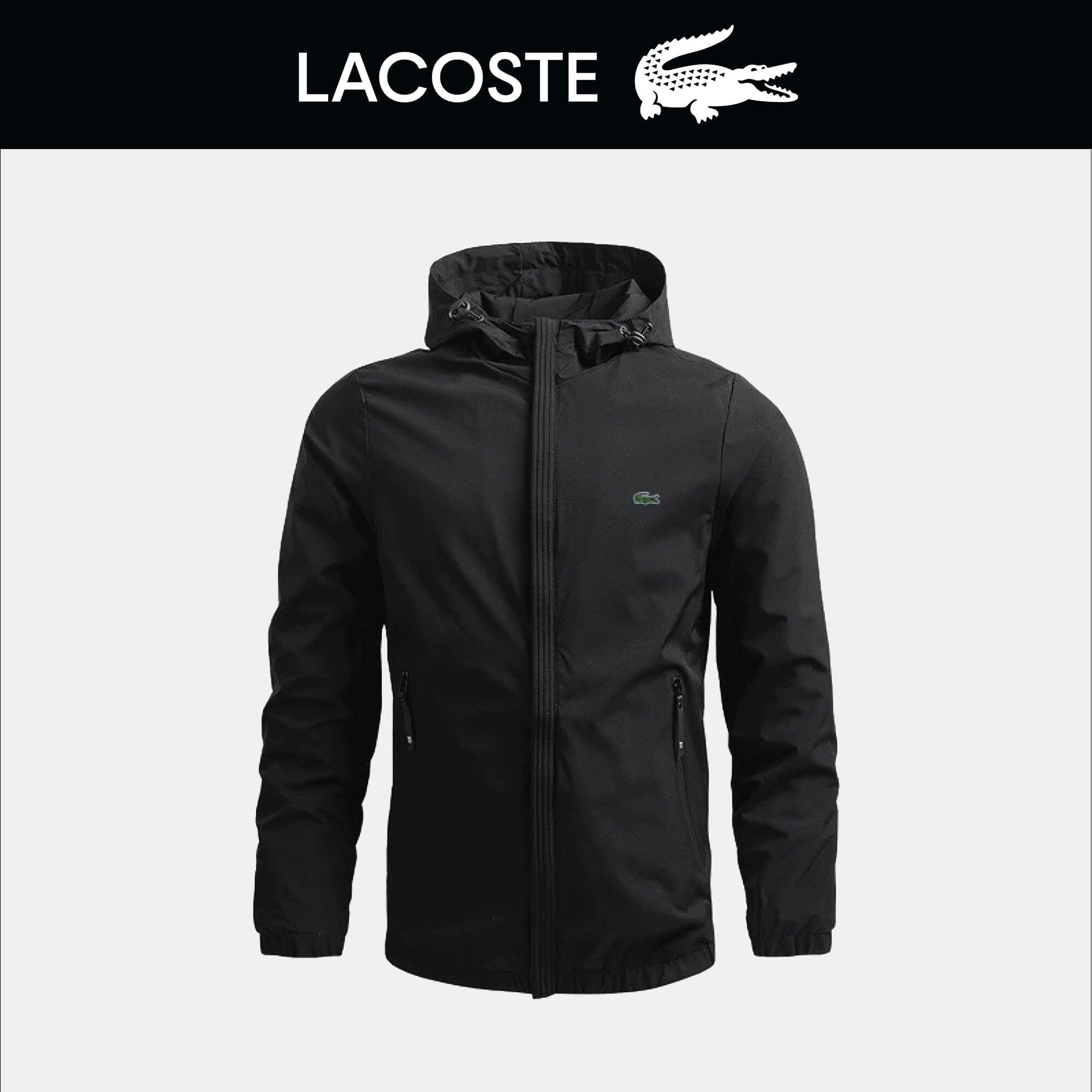 Giacca Active LC (Volk Belmont)