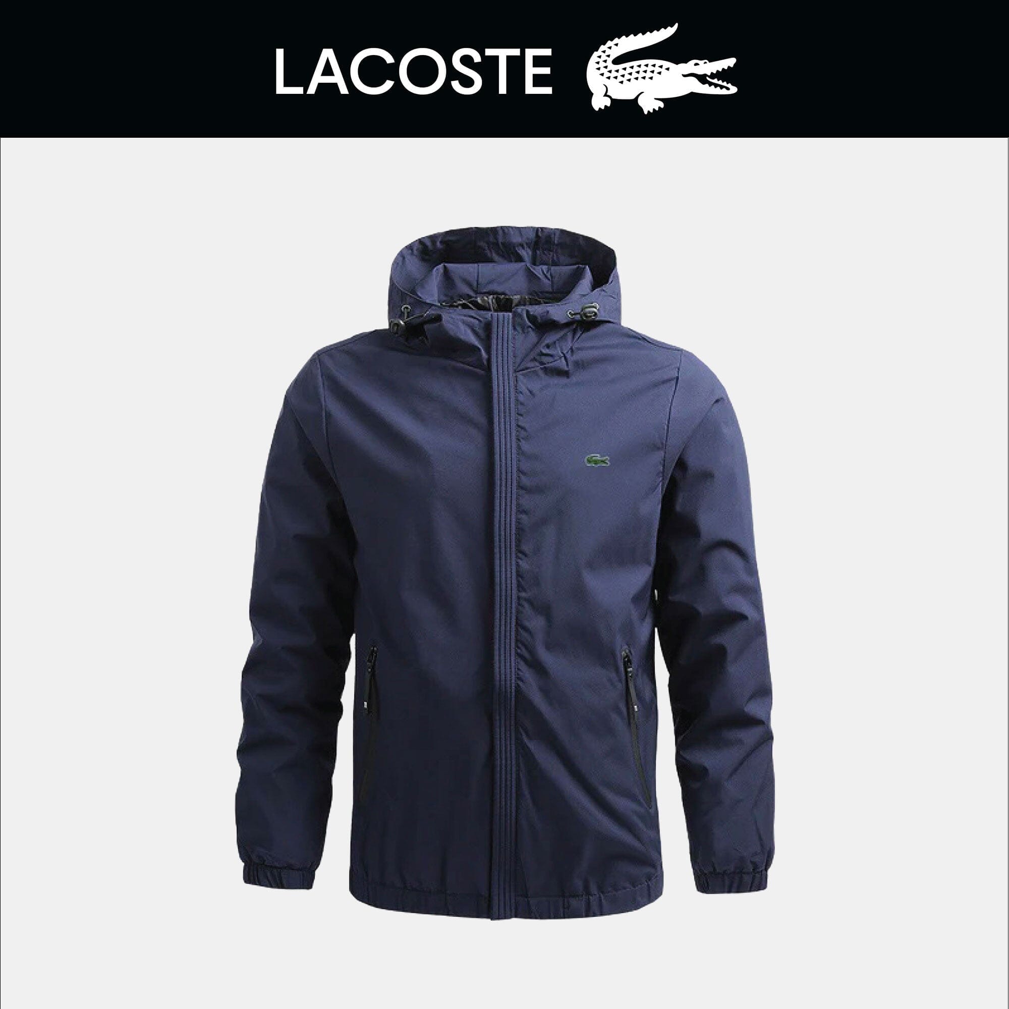 Giacca Active LC (Volk Belmont)