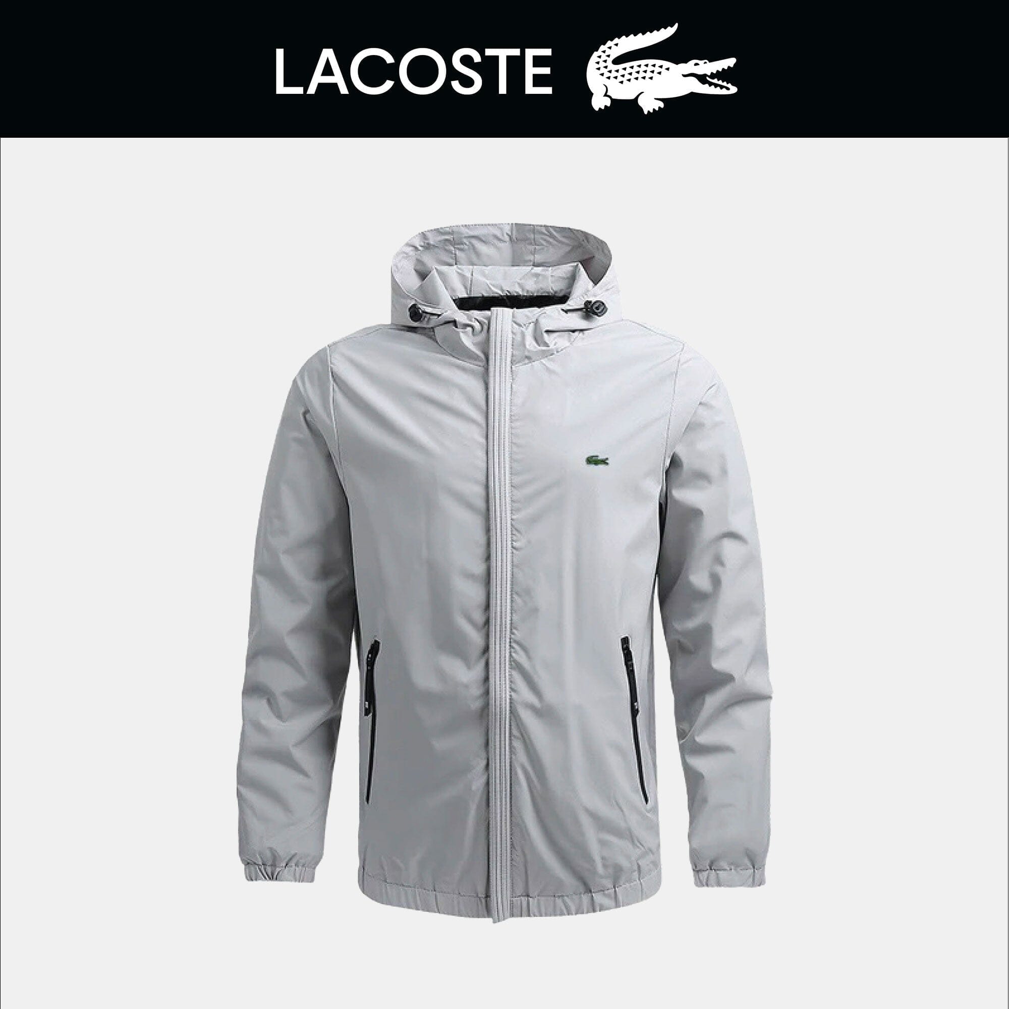 Giacca Active LC (Volk Belmont)