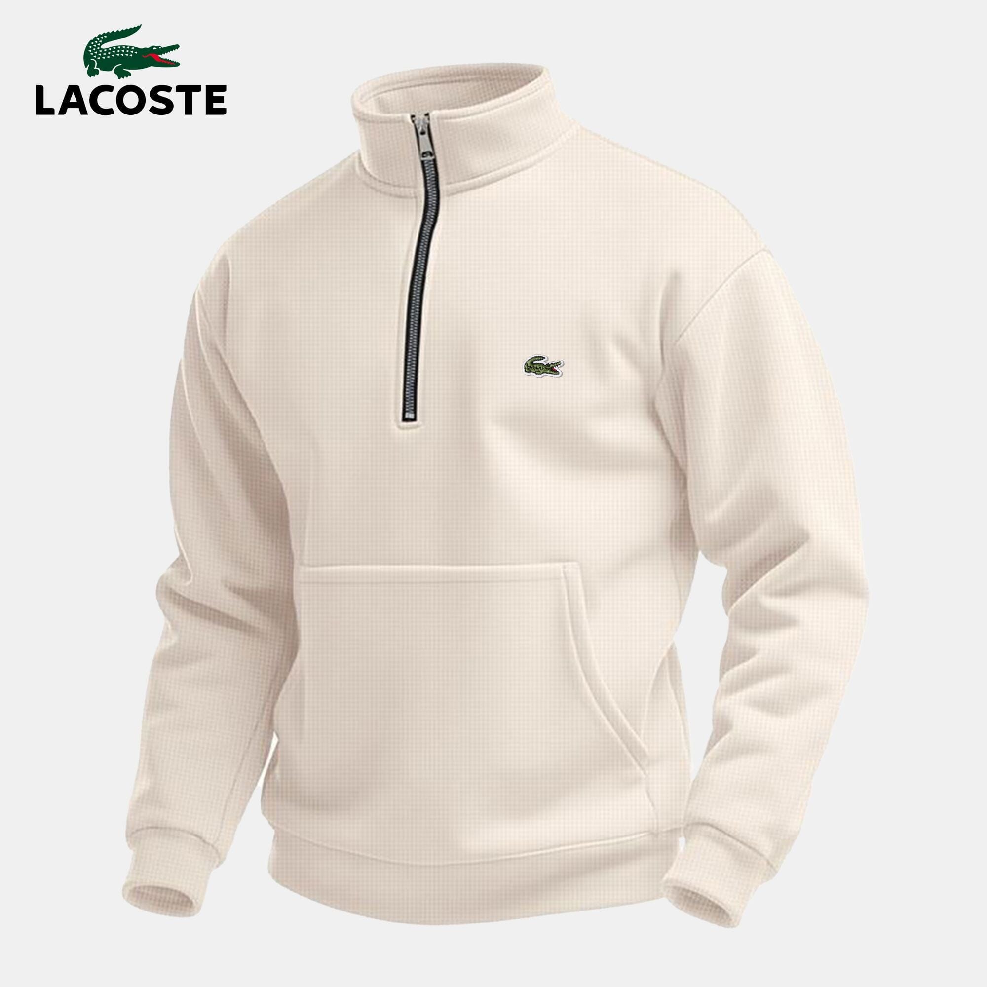 LC™ Half-Zip Sweatshirt (Volk Belmont)