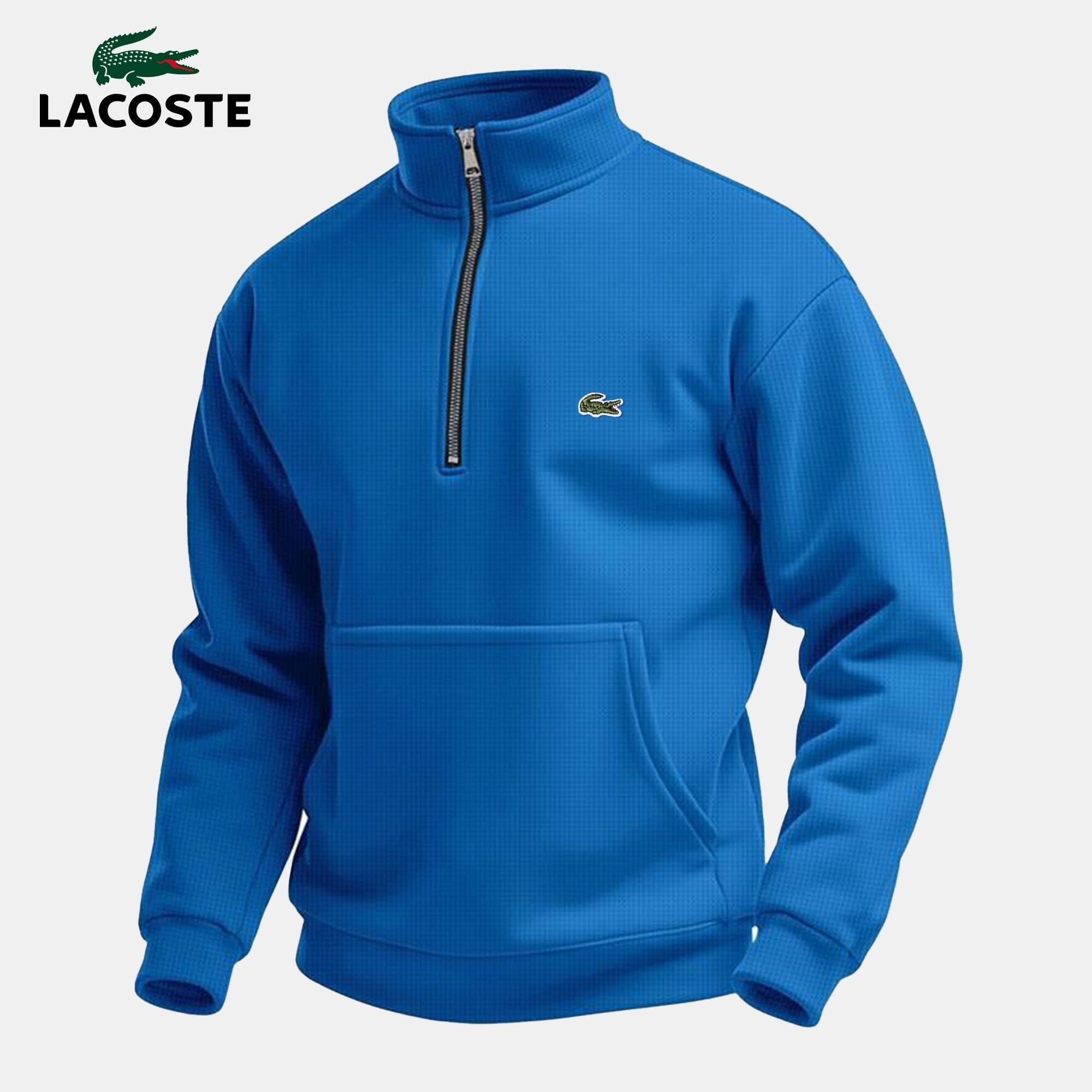 LC™ Half-Zip Sweatshirt (Volk Belmont)