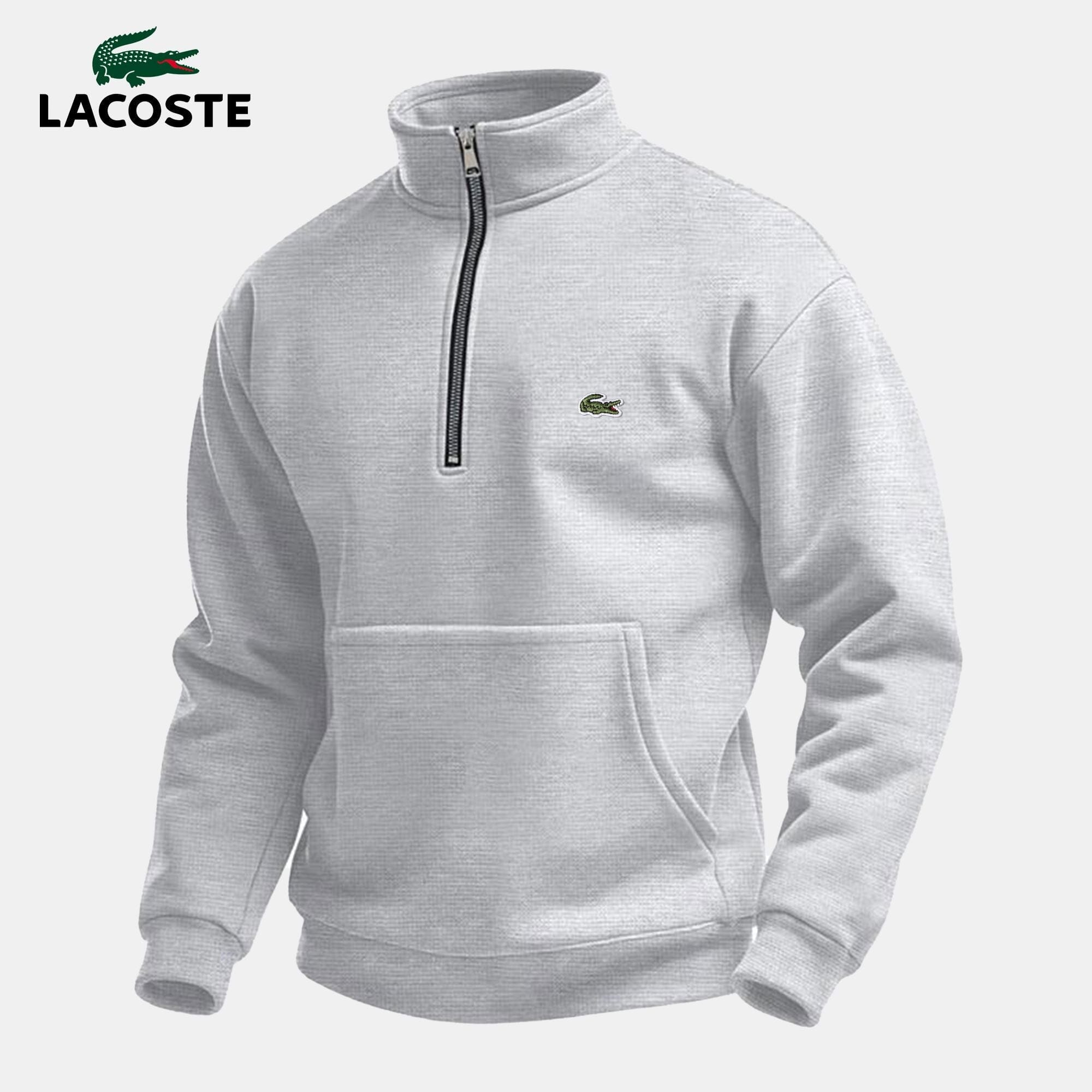 LC™ Half-Zip Sweatshirt (Volk Belmont)