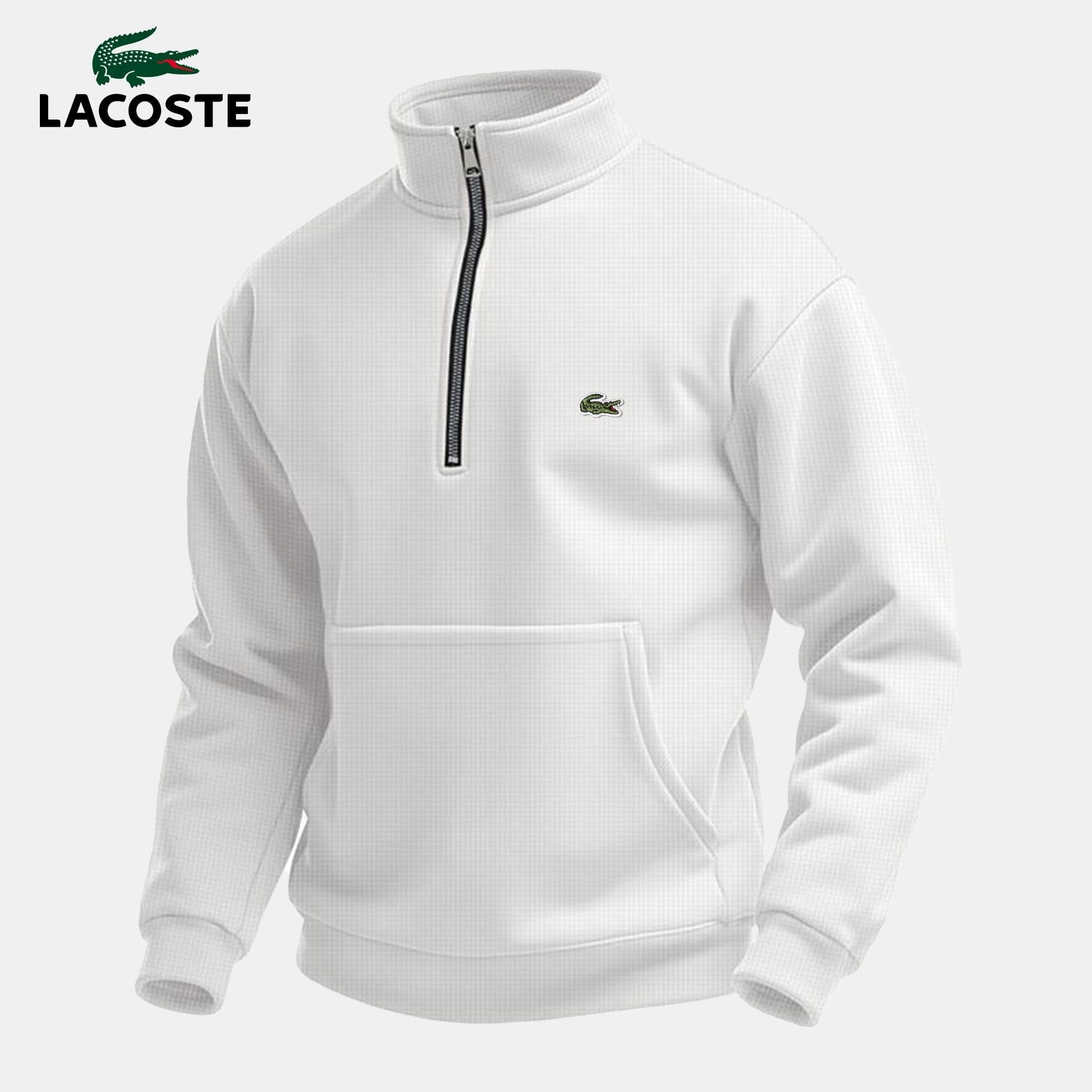 LC™ Half-Zip Sweatshirt (Volk Belmont)