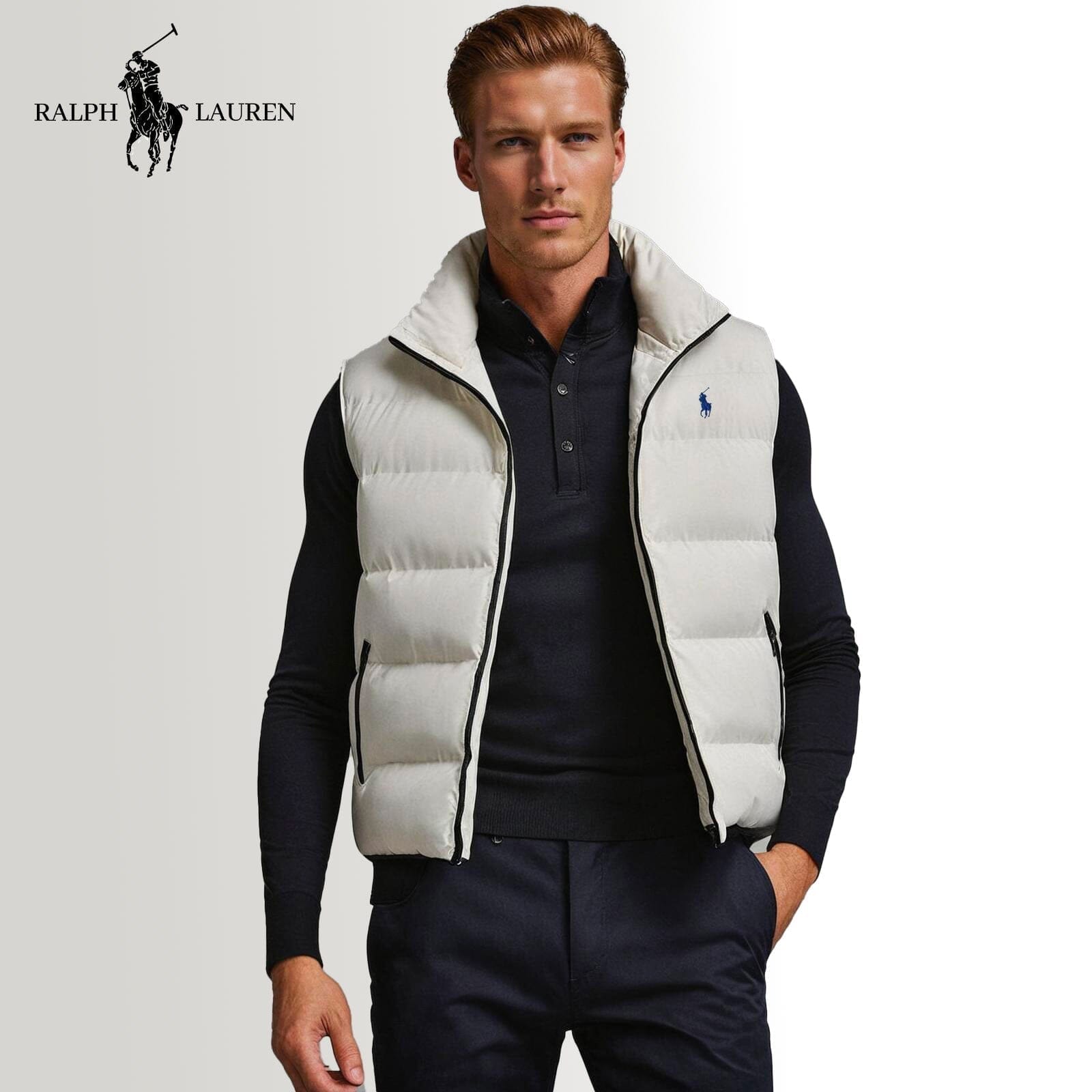 Pieghevole vest R&L Colden (Volk Belmont)