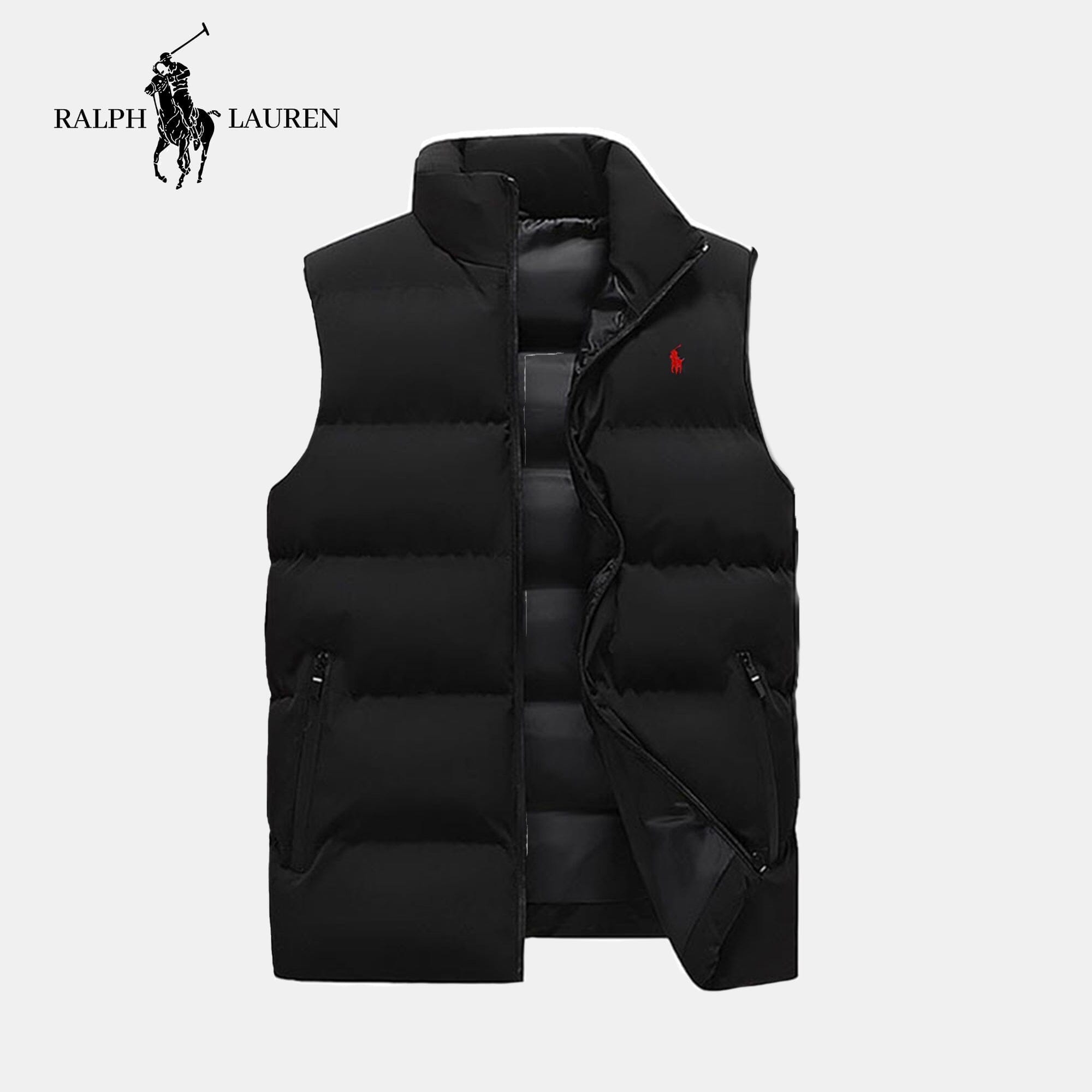 Pieghevole vest R&L Colden (Volk Belmont)