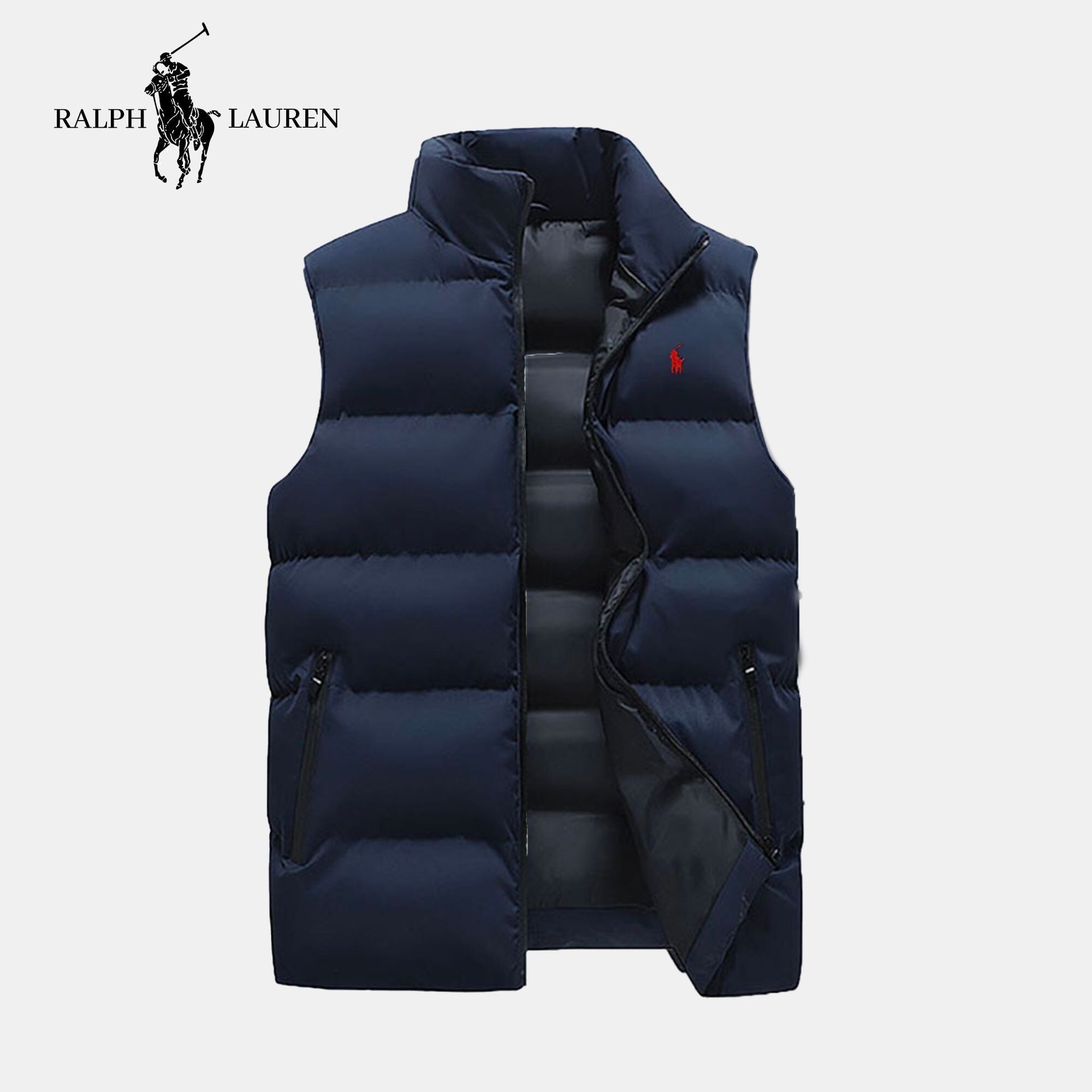Pieghevole vest R&L Colden (Volk Belmont)