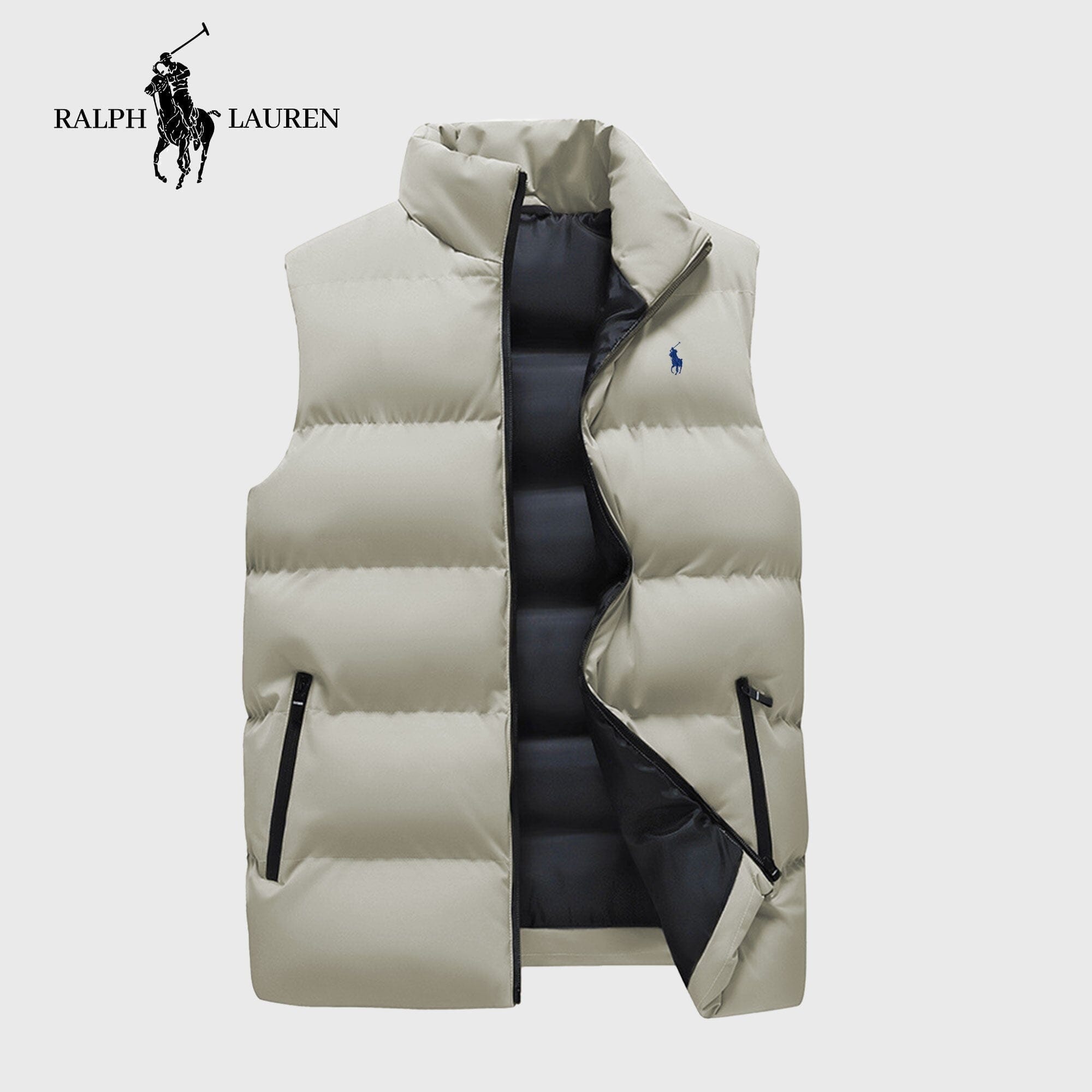 Pieghevole vest R&L Colden (Volk Belmont)