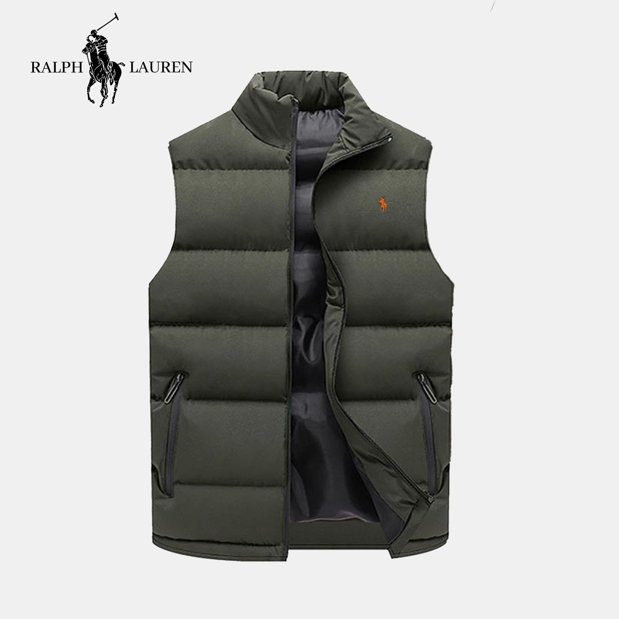 Pieghevole vest R&L Colden (Volk Belmont)