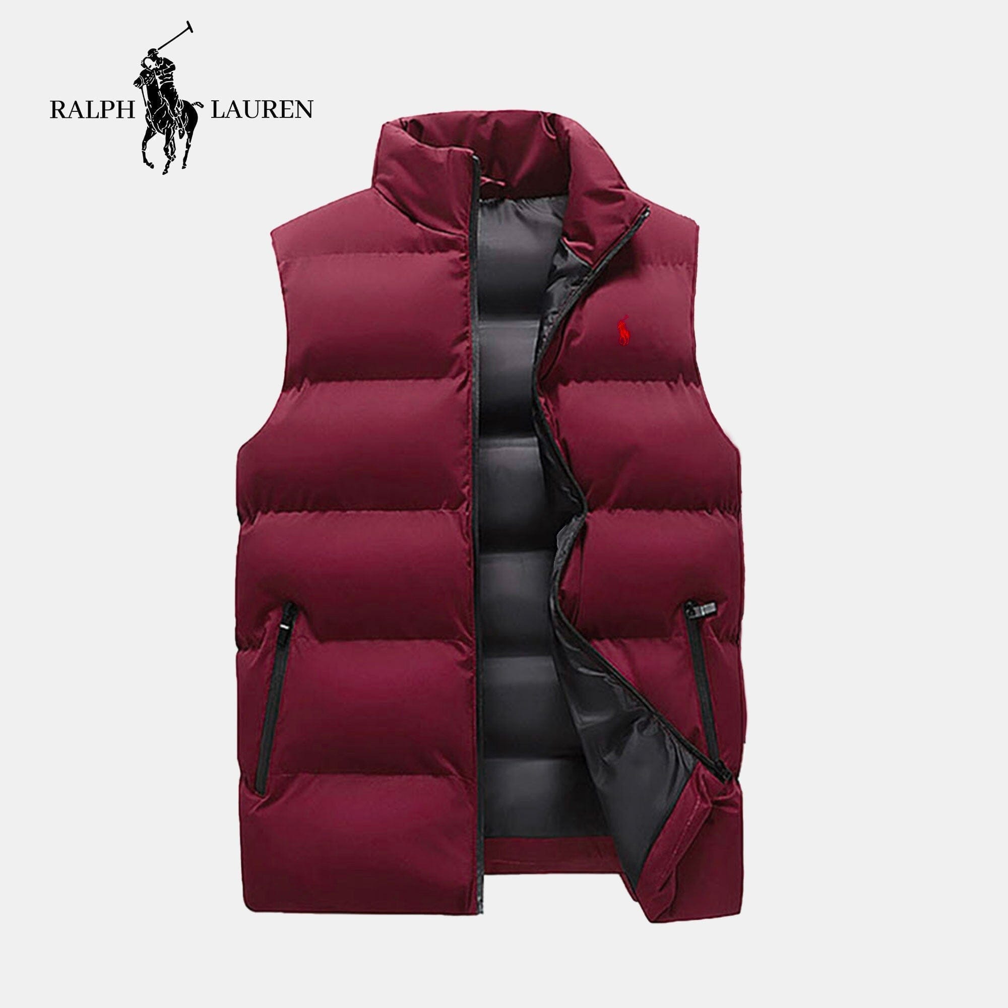 Pieghevole vest R&L Colden (Volk Belmont)