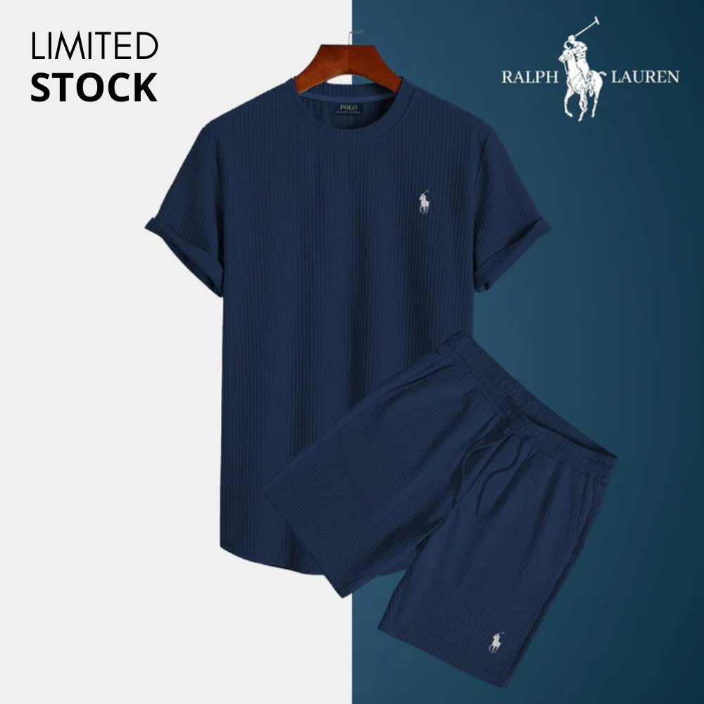 Casual R&L | The Riviera Ensemble
