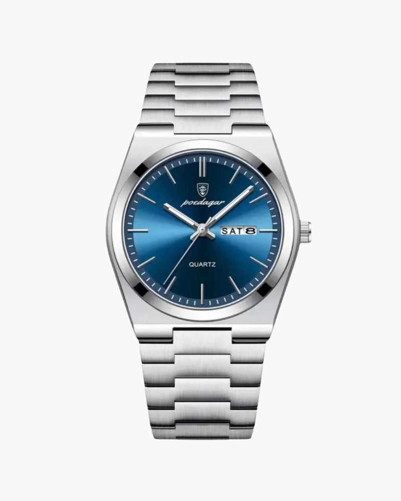 Montre Marine en Quartz