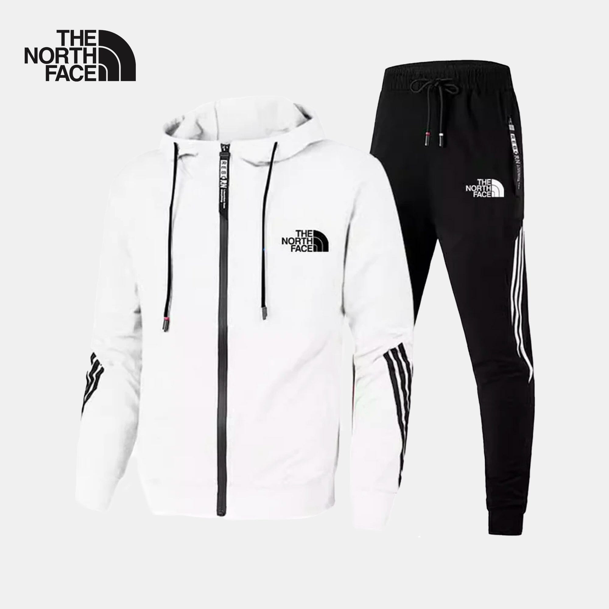 2024 TNF™ Sportivo Set | Volk Belmont