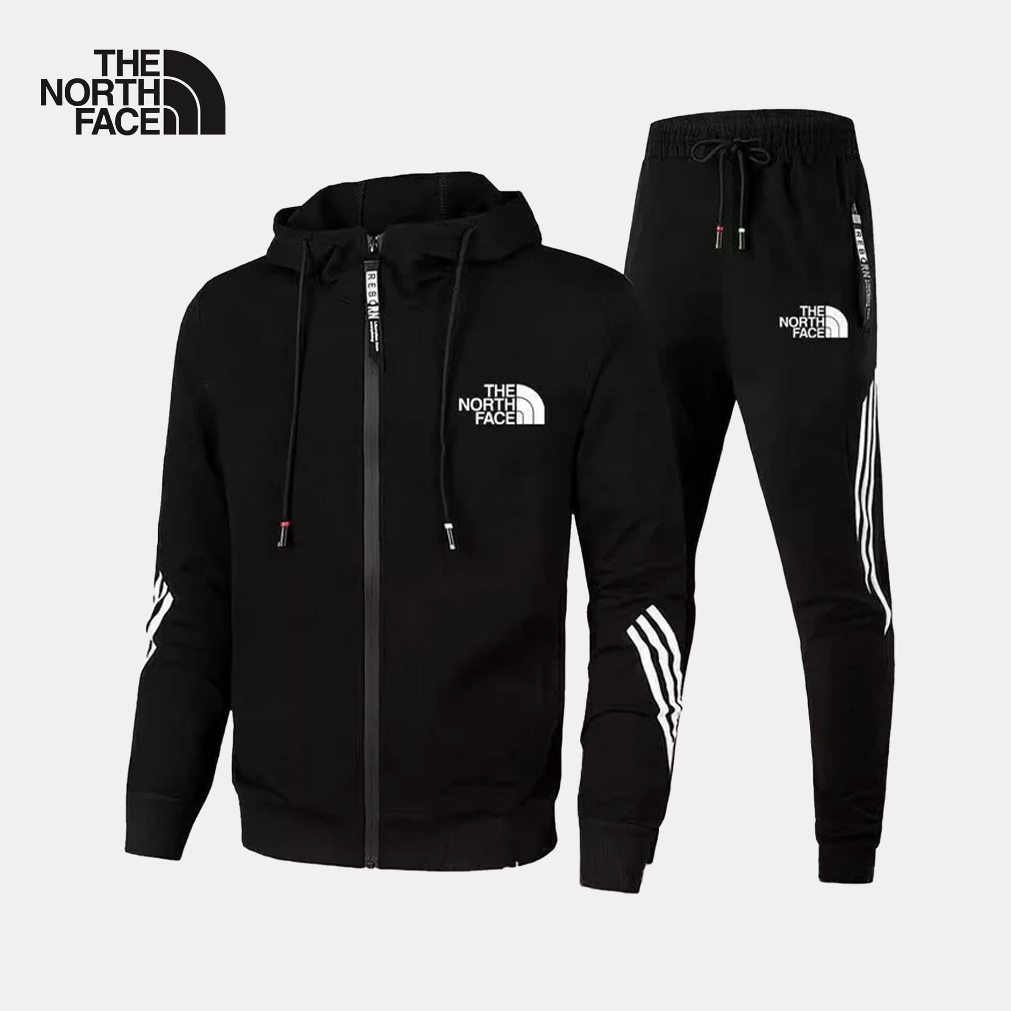 2024 TNF™ Sportivo Set | Volk Belmont