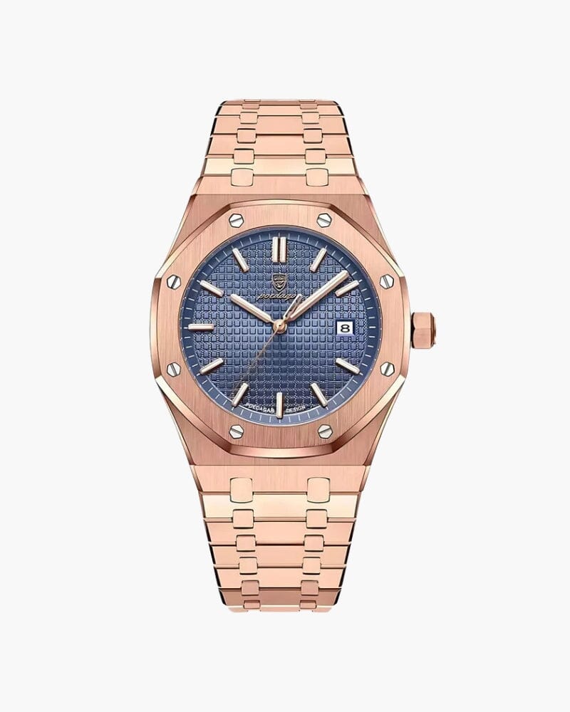 Montre Élégante Santorini