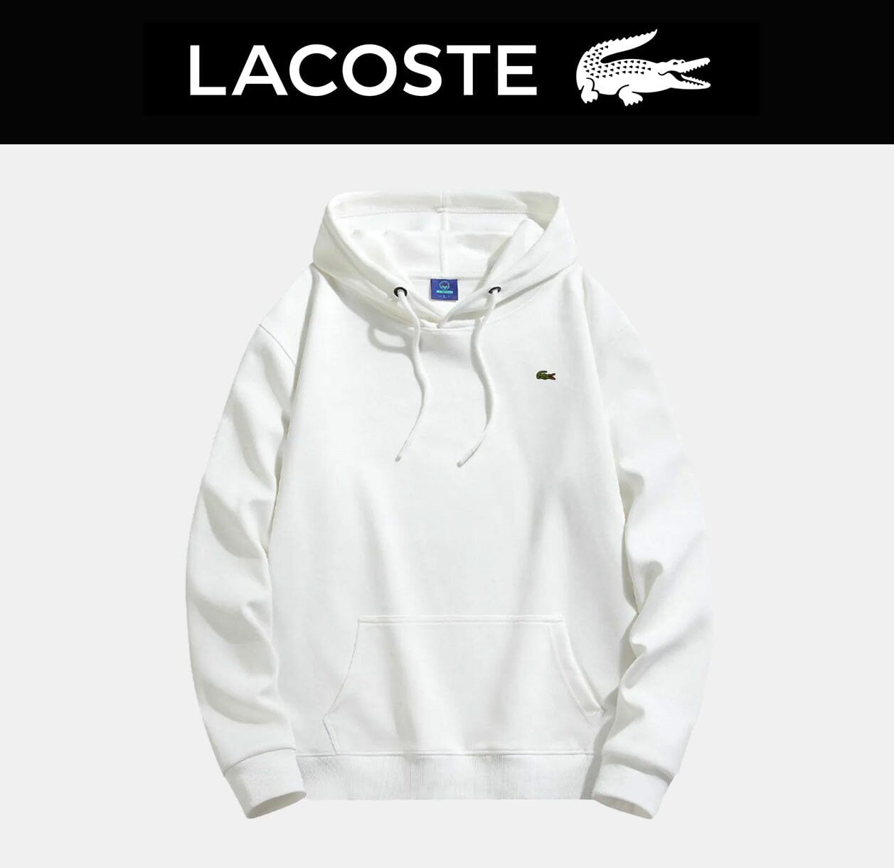 LC™ Hoodie (Volk Belmont)