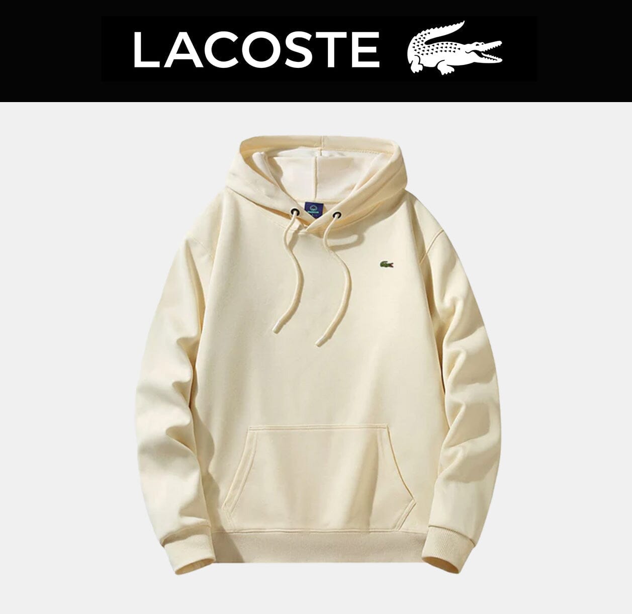 LC™ Hoodie (Volk Belmont)