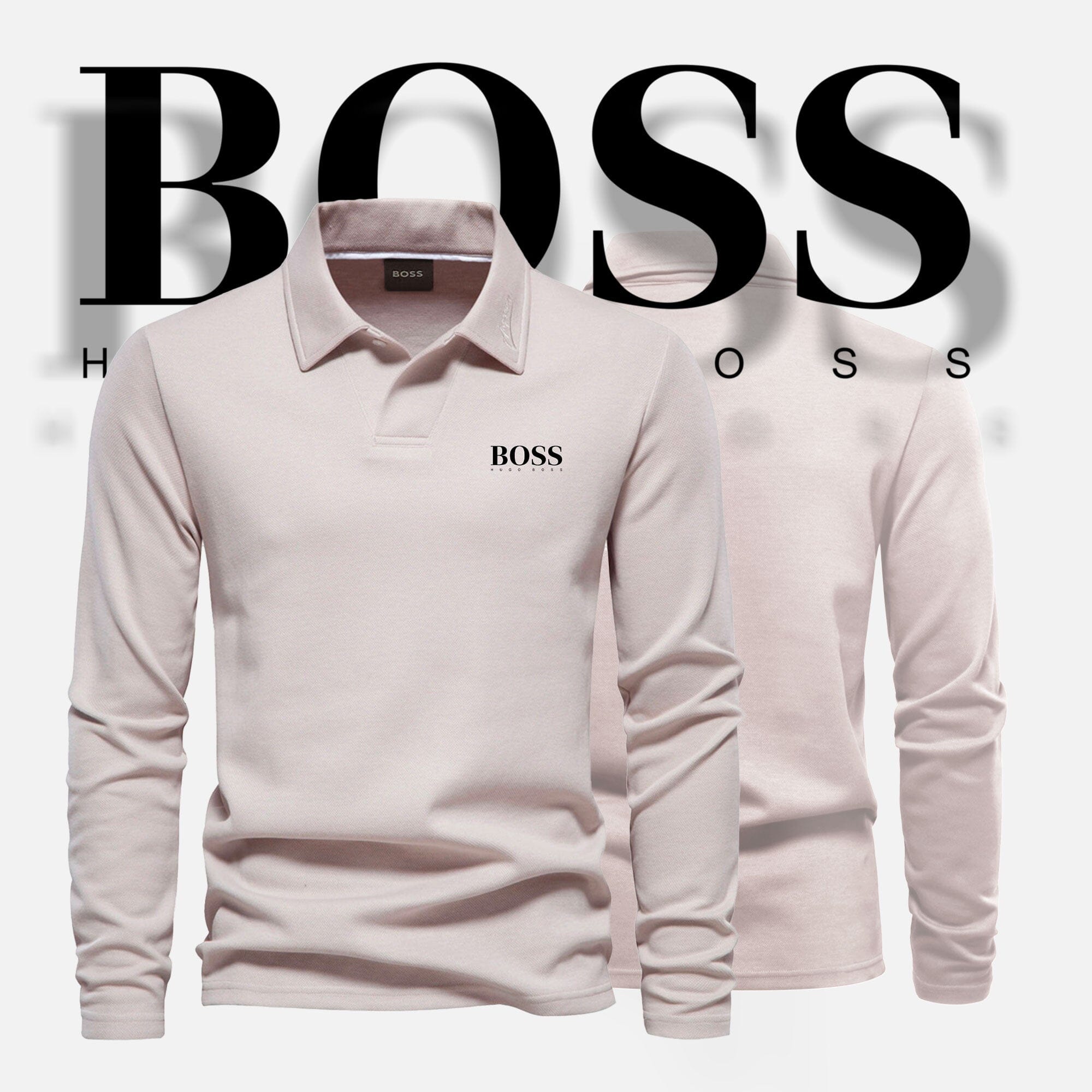 CLASSIC POLO (Volk Belmont)