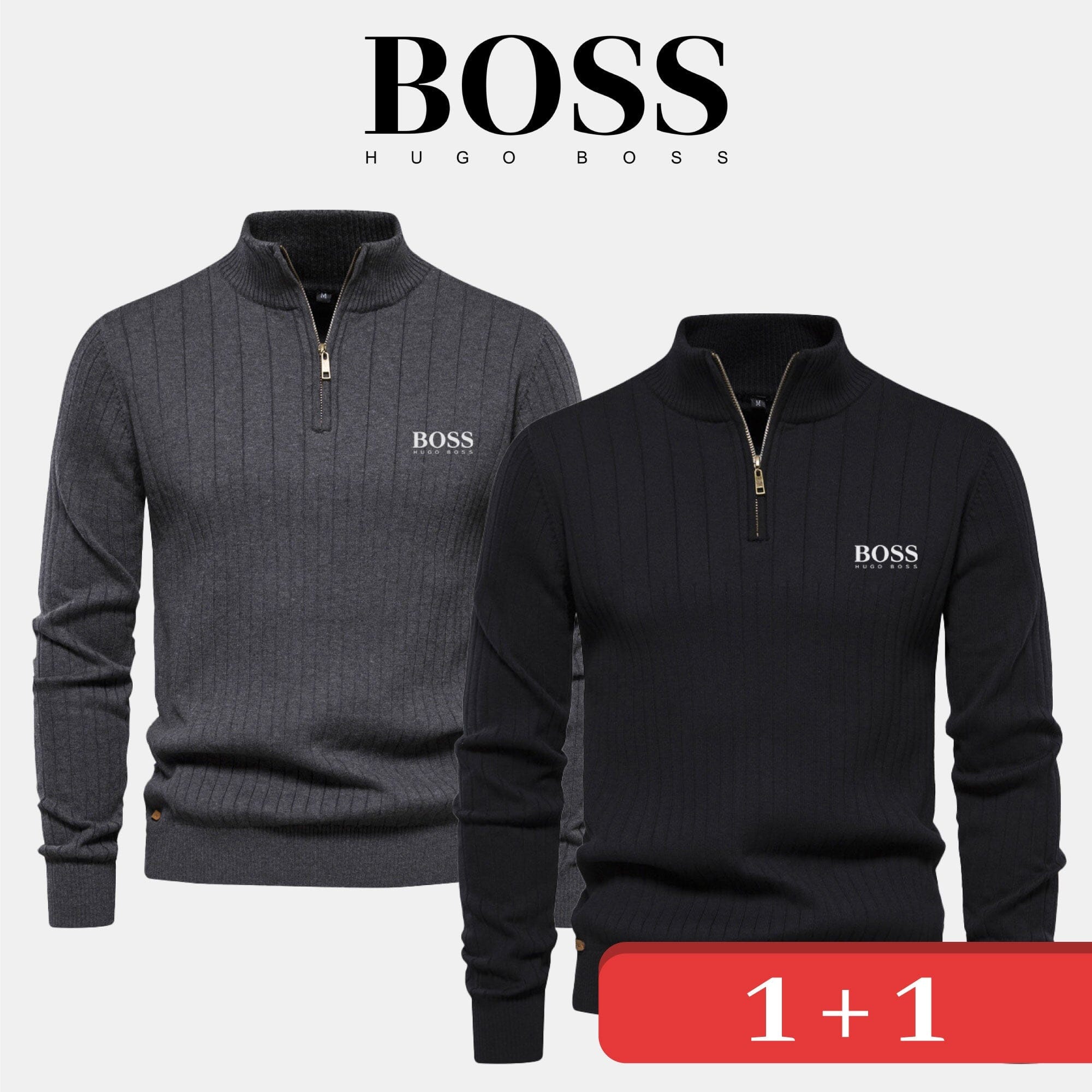 HB Sweater (1+1) (Volk Belmont)
