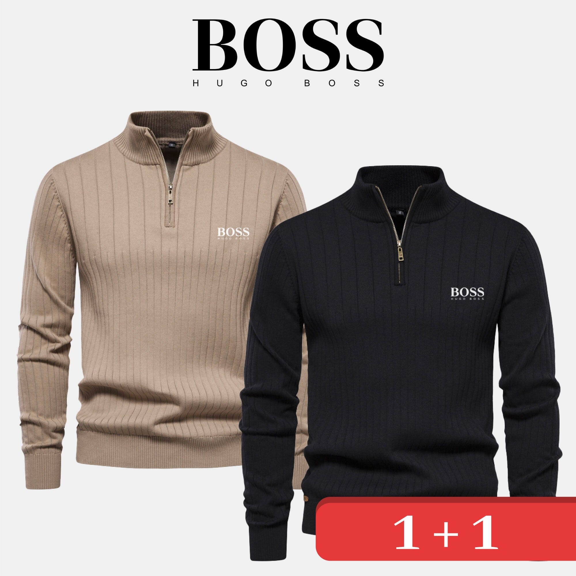 HB Sweater (1+1) (Volk Belmont)
